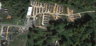 Church Auto Parts INC.