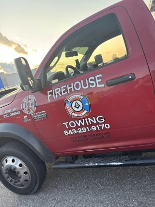 Firehouse Towing & Recovery