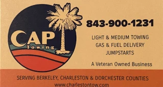 CAP Towing