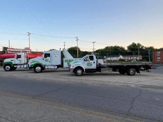 High Road Towing & Truck Repair