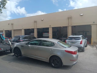 Broward Towing & Recovery, Inc.