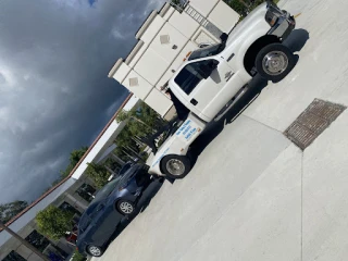 Harris Towing & Recovery