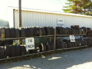 West Side Auto Parts