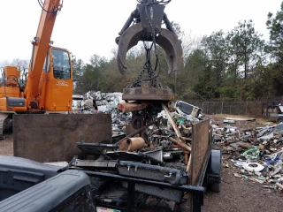 Universal Scrap & Recyclers, LLC