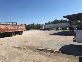 EMR Southern Recycling - Gulfport