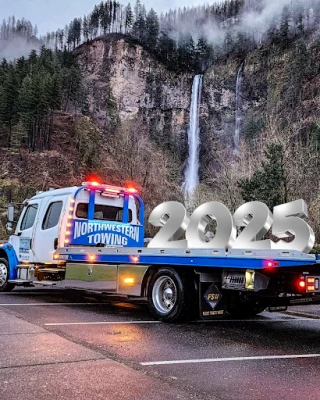 Northwestern Towing & Recovery