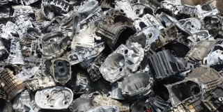 Caldwell Automotive Core Supply