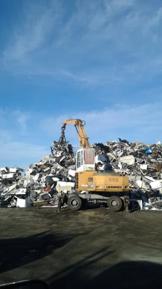 Denver Metal Recycling