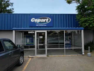 Copart - Denver Central