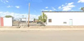 H&H Auto Parts at Boothill