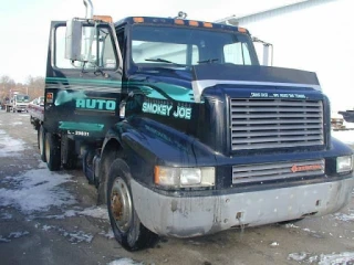 Golden Hawk Towing/Cash4Cars