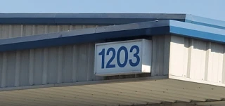 Copart - San Bernardino