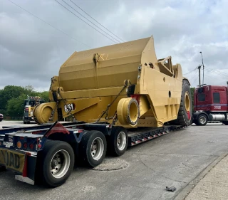 Hester's Wrecker Services