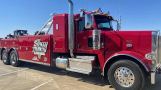 South Plains Towing and Heavy Wrecker Service