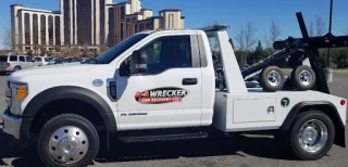 A & A Wrecker & Recovery, LLC