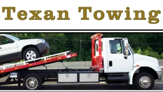 Texan Towing