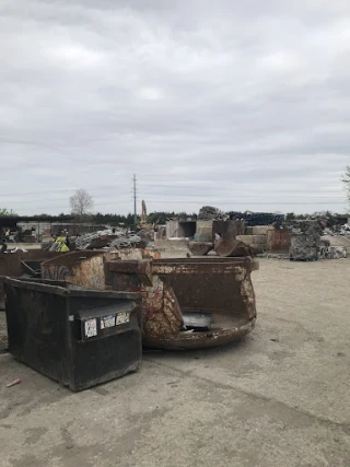 All American Recycling