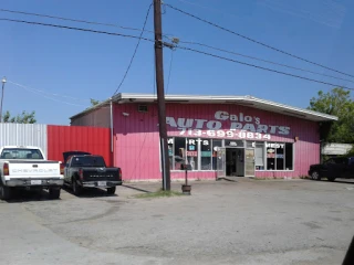 Galo Auto Parts
