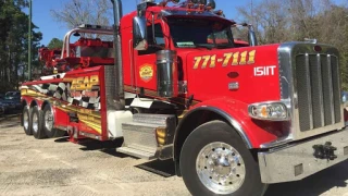 ASAP Towing & Storage