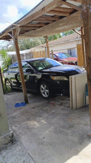 Junk Cars Tampa Bay LLC