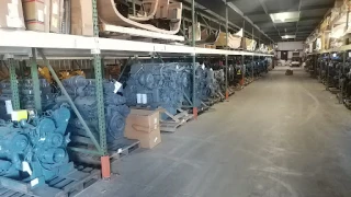 LKQ Heavy Truck, Tampa