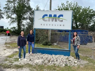 CMC Recycling