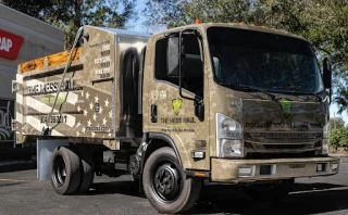 The Mess Haul Junk Removal