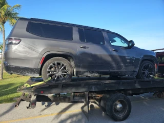 All Towing Of Homestead, Miami