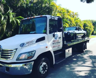 Prestige Auto Towing