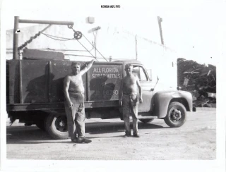 All Florida Scrap Metal, Inc.