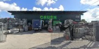 Miami Metals Inc- Scrap metal recycling