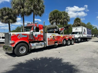 VMC Towing & Recovery