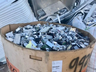 27 Recycling