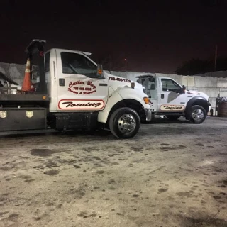 Cutler Bay Towing