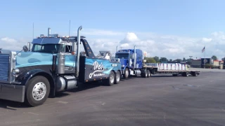 Vic's Towing & Recovery LLC
