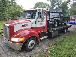Hammel Wrecker Service, INC.