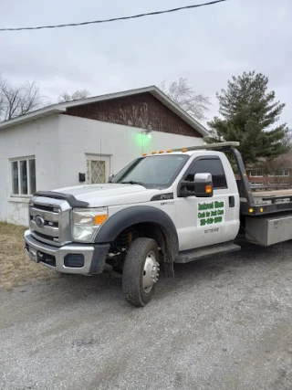 Junkyard king - Cash for Junk Cars