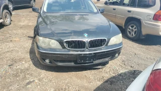 Doug's Auto & Truck Recycler