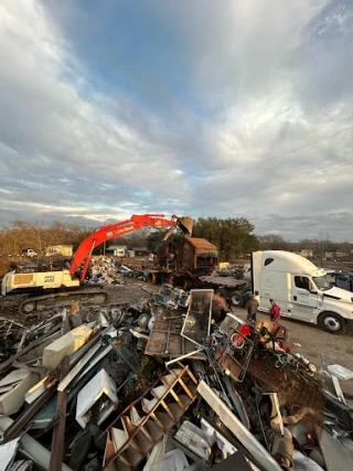 AMERICA'S SCRAP METAL #3 RECYCLING