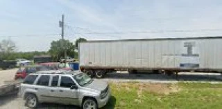 Travis Logan Salvage