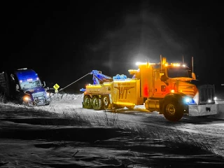 World Truck - Towing, Transport, Recovery, Repair