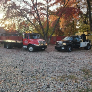 Pinachos Towing LLC