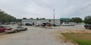 Greenwood Wrecker Services & Repair