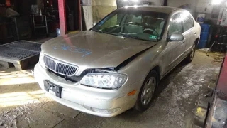 Central Auto Liquidators