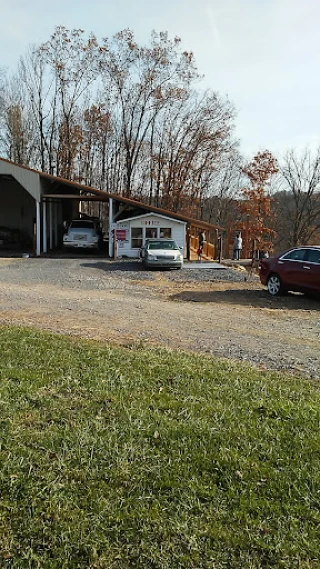 Salisbury Auto Salvage