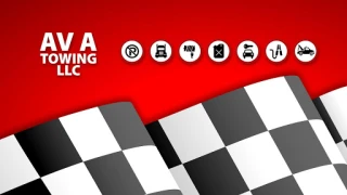 AV A Towing LLC