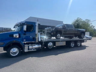 A&N SPECIALIZED SERVICE