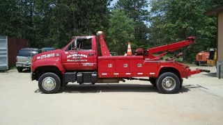 Roscommon Auto Recyclers