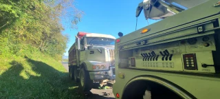 Marks Equipment Service