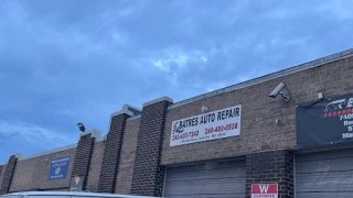 Batres Auto Repair and Towing